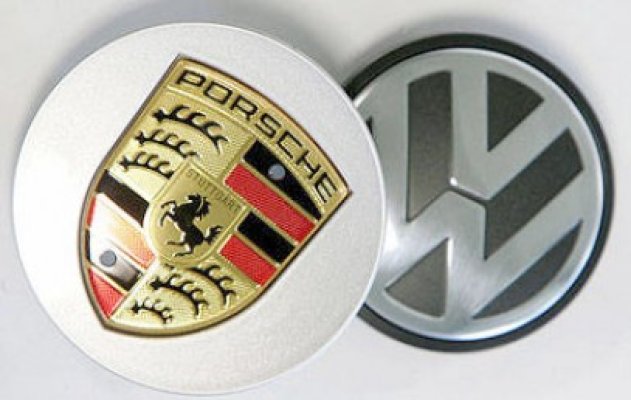 Volkswagen vrea să preia Porsche înainte de august 2014